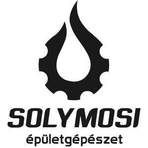 Solymosi Épületgépészet